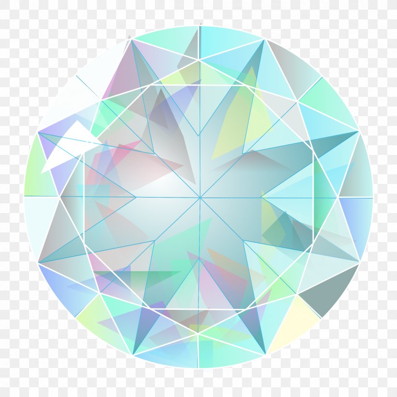 Diamond Clip Art, PNG, 2400x2400px, Diamond, Openoffice Draw, Sphere, Symmetry, Triangle Download Free