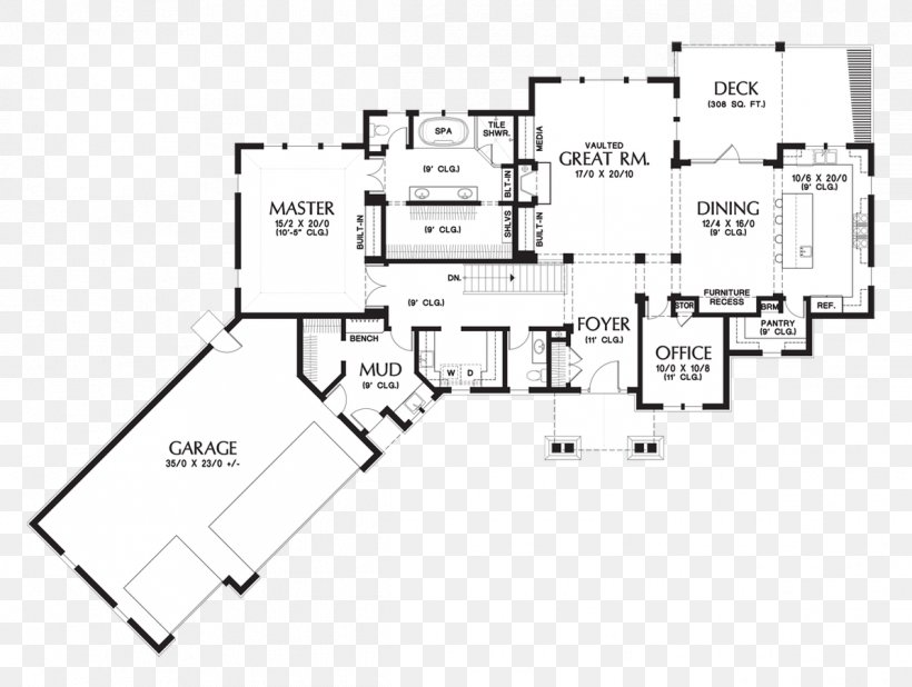 Floor Plan Line, PNG, 1194x900px, Floor Plan, Area, Diagram, Drawing, Floor Download Free