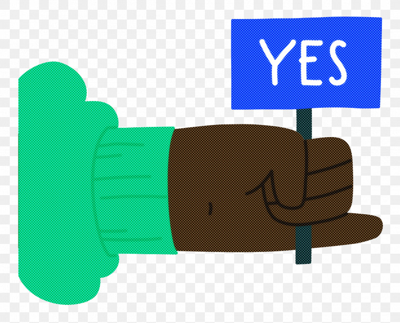 Hand Holding Yes Hand Yes, PNG, 2500x2019px, Hand, Hm, Meter, Yes Download Free