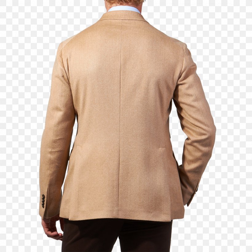 Jacket Blazer Suit Outerwear Button, PNG, 1098x1098px, Jacket, Bactrian Camel, Beige, Blazer, Button Download Free