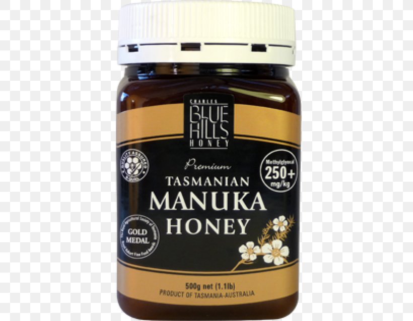 Mānuka Honey Methylglyoxal Bee Manuka, PNG, 425x636px, Honey, Australia, Bee, Dietary Supplement, Fever Download Free