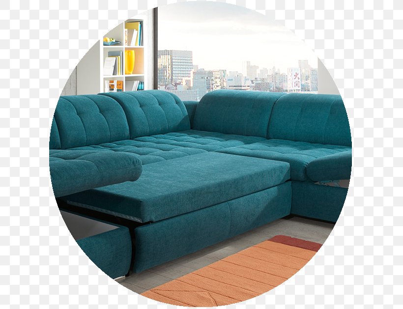 Sofa Bed Couch Table Seat Living Room, PNG, 637x629px, Sofa Bed, Bed, Chair, Commode, Couch Download Free