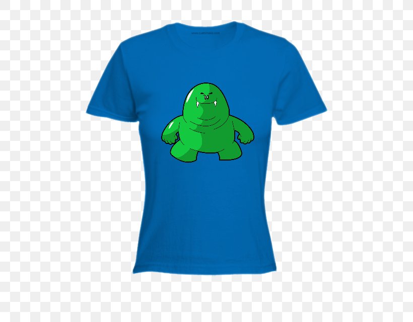 T-shirt Hoodie Clothing Sleeve, PNG, 640x640px, Tshirt, Active Shirt, Bag, Blue, Clothing Download Free