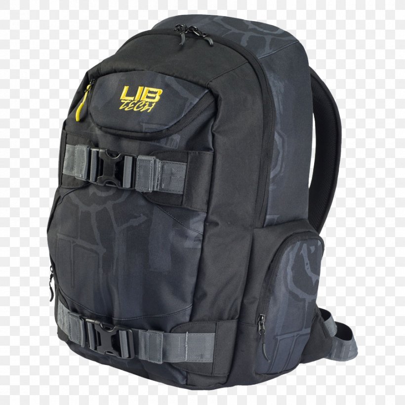 Backpack, PNG, 900x900px, Backpack, Bag, Baggage, Black, Luggage Bags Download Free
