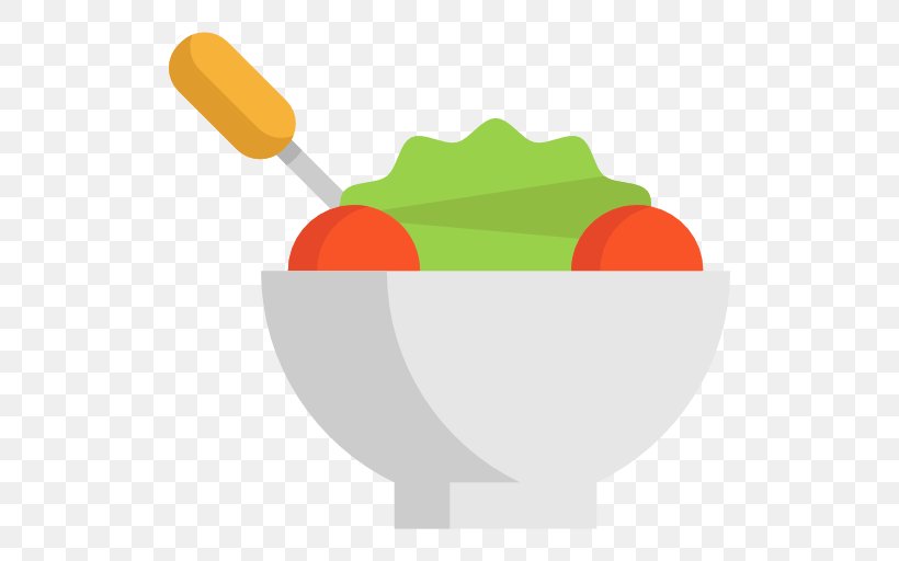Caesar Salad Burrito Vinaigrette Food, PNG, 512x512px, Salad, Burrito, Caesar Salad, Eating, Food Download Free