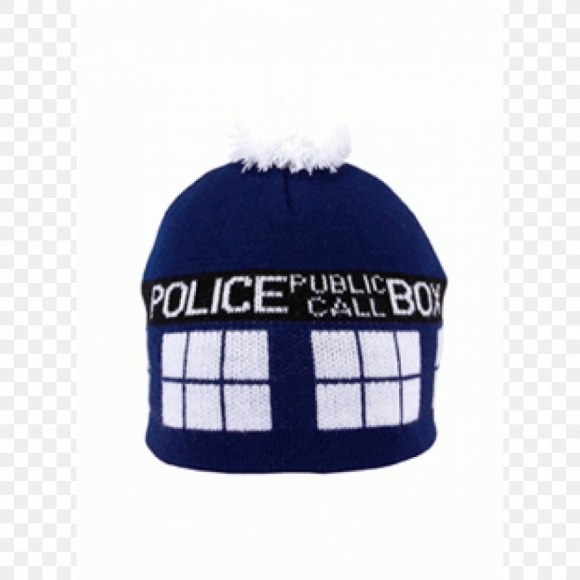 Doctor TARDIS Beanie Dalek Hat, PNG, 900x900px, Doctor, Baseball Cap, Beanie, Cap, Clothing Download Free