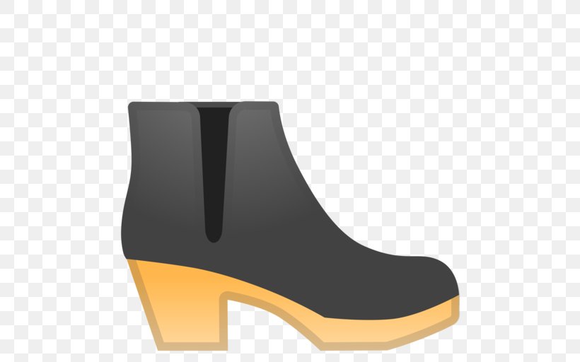 Emojipedia Boot Emoji Domain Cowboy, PNG, 512x512px, Emoji, Boot, Clothing, Cowboy, Cowboy Boot Download Free