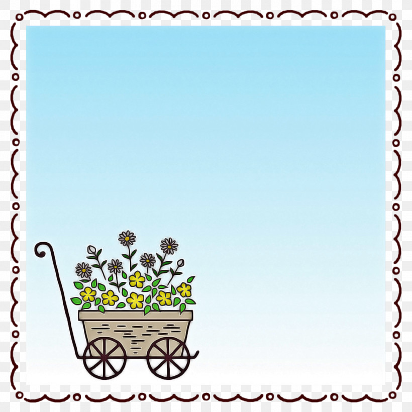 Floral Design, PNG, 1400x1400px, Blog, Cartoon, Fear, Floral Design, Picture Frame Download Free