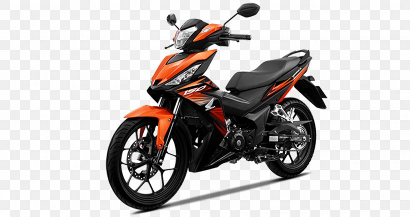 Honda Winner Orange Color Yellow, PNG, 1440x763px, Honda, Automotive Exterior, Automotive Lighting, Azure, Black Download Free