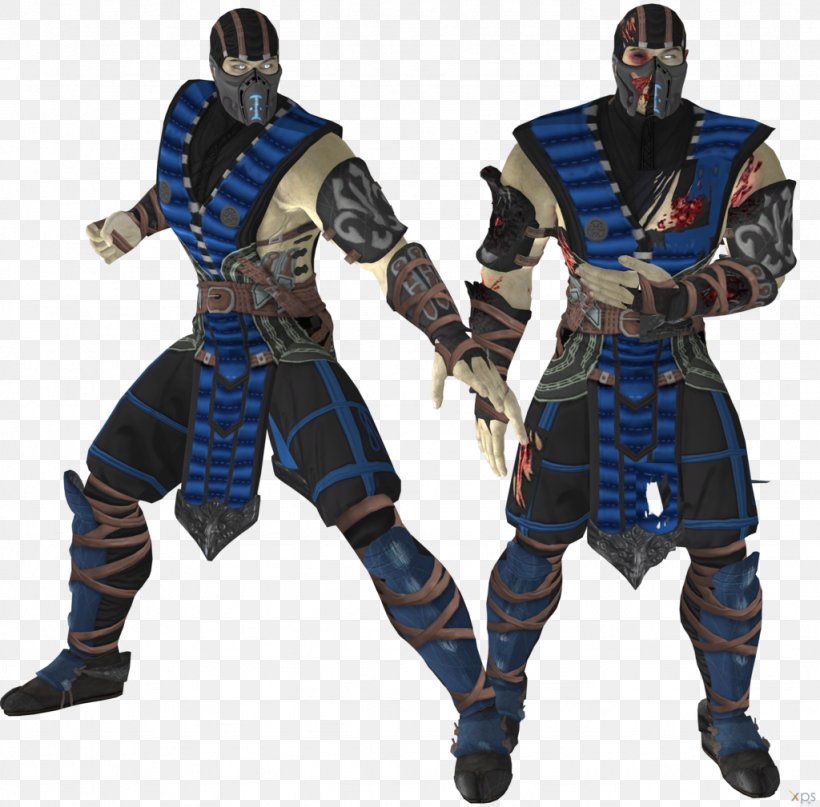 Mortal Kombat X Mortal Kombat Mythologies: Sub-Zero Mortal Kombat: Deadly Alliance, PNG, 1024x1009px, Mortal Kombat X, Action Figure, Armour, Costume, Costume Design Download Free