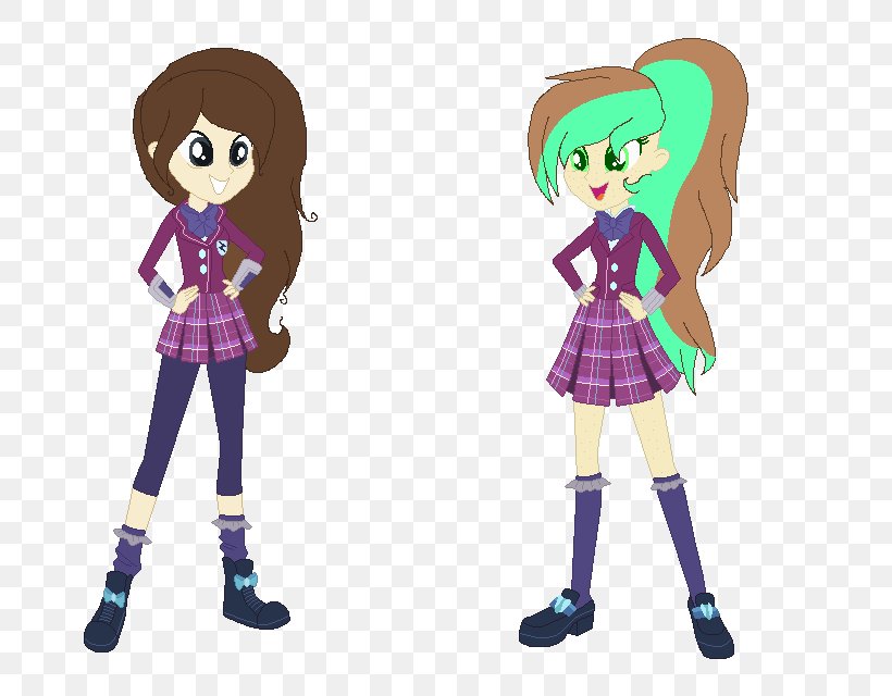 My Little Pony: Equestria Girls Fluttershy Uniform, PNG, 704x640px, My Little Pony Equestria Girls, Cartoon, Child, Deviantart, Doll Download Free