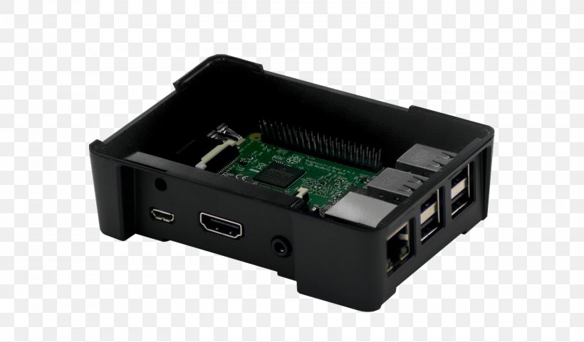 Raspberry Pi Computer Cases & Housings Secure Digital Ethernet HDMI, PNG, 1476x866px, Raspberry Pi, Adapter, Bbc Micro, Cable, Computer Cases Housings Download Free