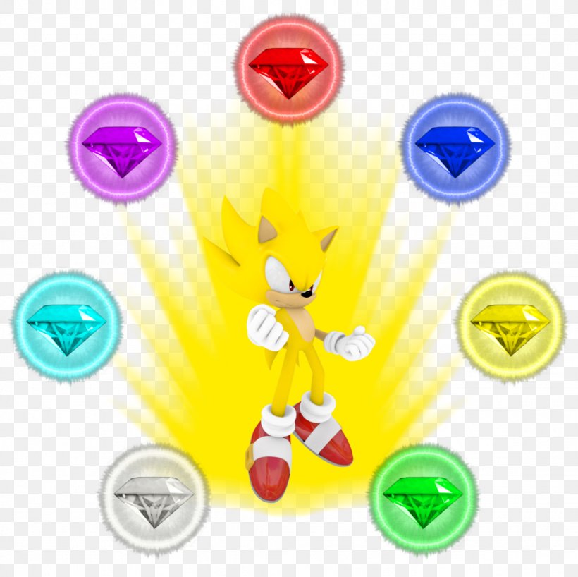 Sonic Chaos Sonic Generations Sonic Unleashed Sonic The Hedgehog Sonic And The Black Knight, PNG, 1024x1022px, Sonic Chaos, Chaos, Chaos Emeralds, Digital Art, Emerald Download Free