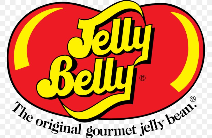 The Jelly Belly Candy Company Jelly Bean Logo, PNG, 768x533px, Jelly Belly Candy Company, Area, Bean, Brand, Candy Download Free
