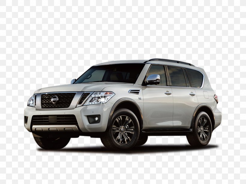 2018 Nissan Armada Sport Utility Vehicle Car Infiniti QX, PNG, 1280x960px, 2017 Nissan Armada, 2018 Nissan Armada, Automotive Design, Automotive Exterior, Automotive Tire Download Free