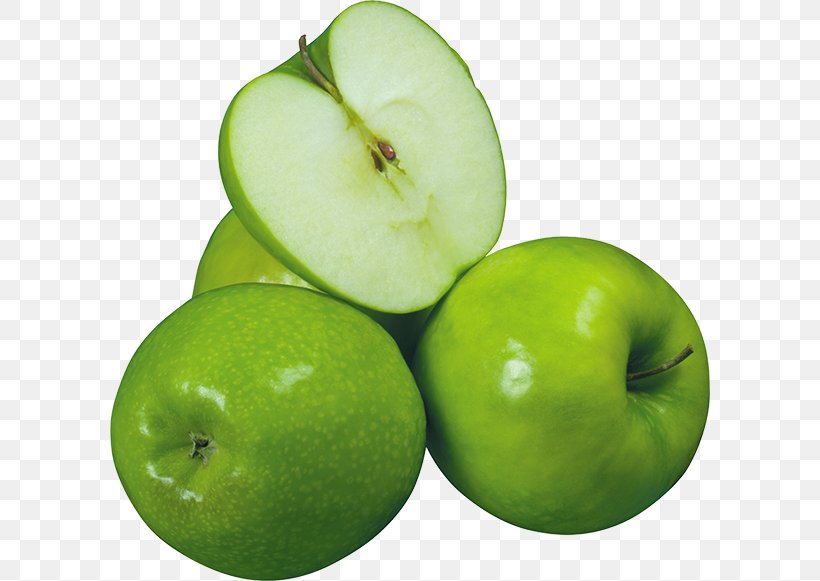 Apple Granny Smith Desktop Wallpaper Clip Art, PNG, 600x581px, Apple, Display Resolution, Food, Fruit, Granny Smith Download Free