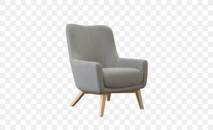 Club Chair Wing Chair Furniture Interieur, PNG, 500x500px, Club Chair, Apartment, Armrest, Chair, Comfort Download Free