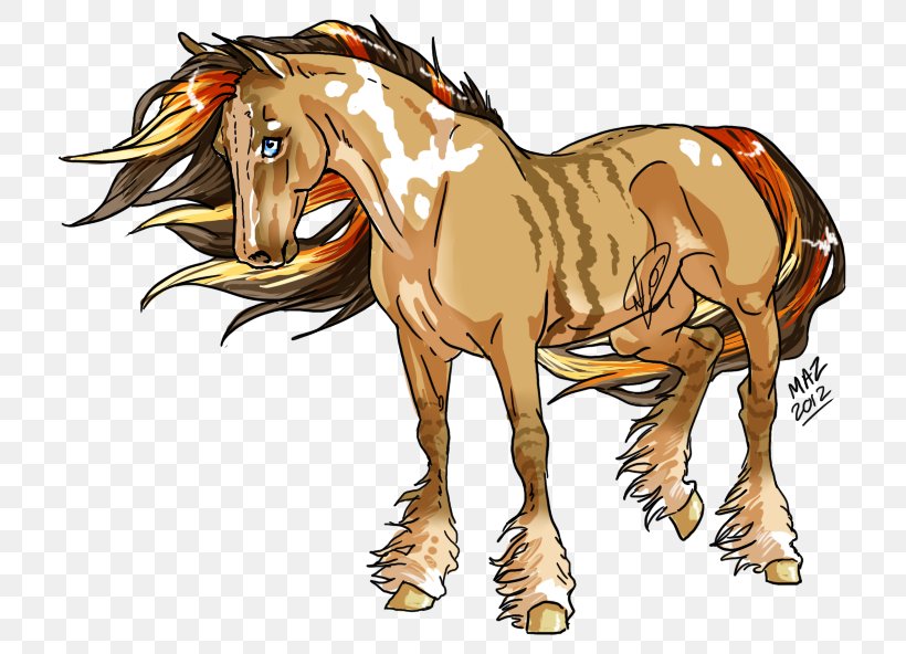 Foal Mane Mustang Stallion Colt, PNG, 731x592px, Foal, Carnivora, Carnivoran, Cartoon, Colt Download Free