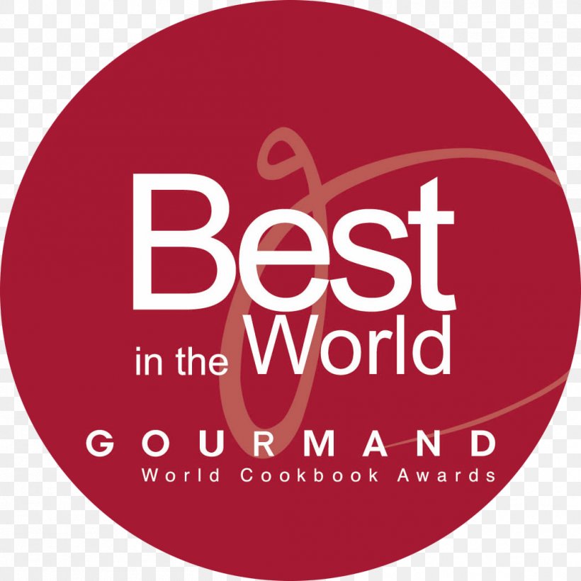Gourmand Awards Logo Literary Cookbook Empanada Brand, PNG, 1050x1050px, Logo, Acupuncture, Area, Brand, Culinary Arts Download Free
