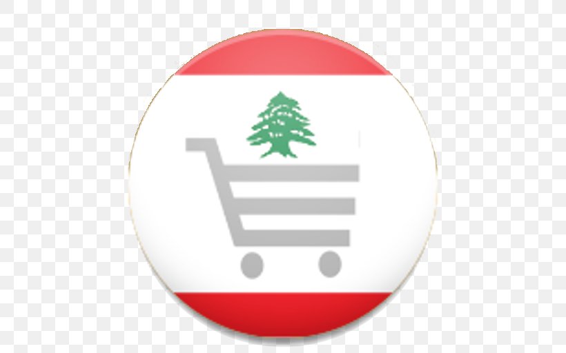 Lebanon AliExpress Android, PNG, 512x512px, Lebanon, Aliexpress, Android, App Store, Christmas Ornament Download Free