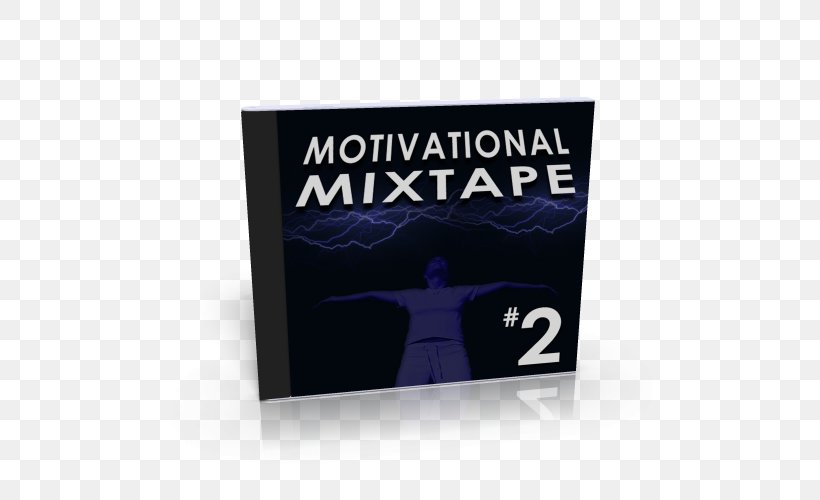 Mixtape Motivation Lorem Ipsum Brand, PNG, 500x500px, Mixtape, Audiobook, Brand, Display Advertising, Ebook Download Free