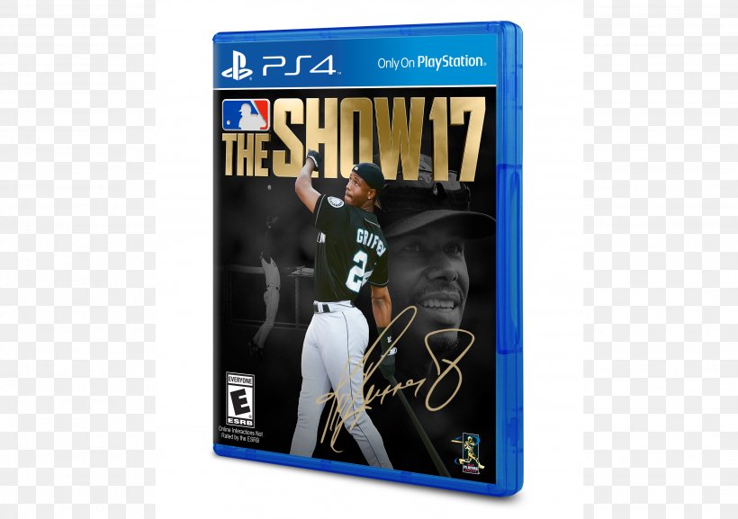 MLB The Show 17 MLB 15: The Show MLB 14: The Show PlayStation 4 Video Game, PNG, 3104x2187px, Mlb The Show 17, Action Figure, Baseball, Dvd, Game Download Free
