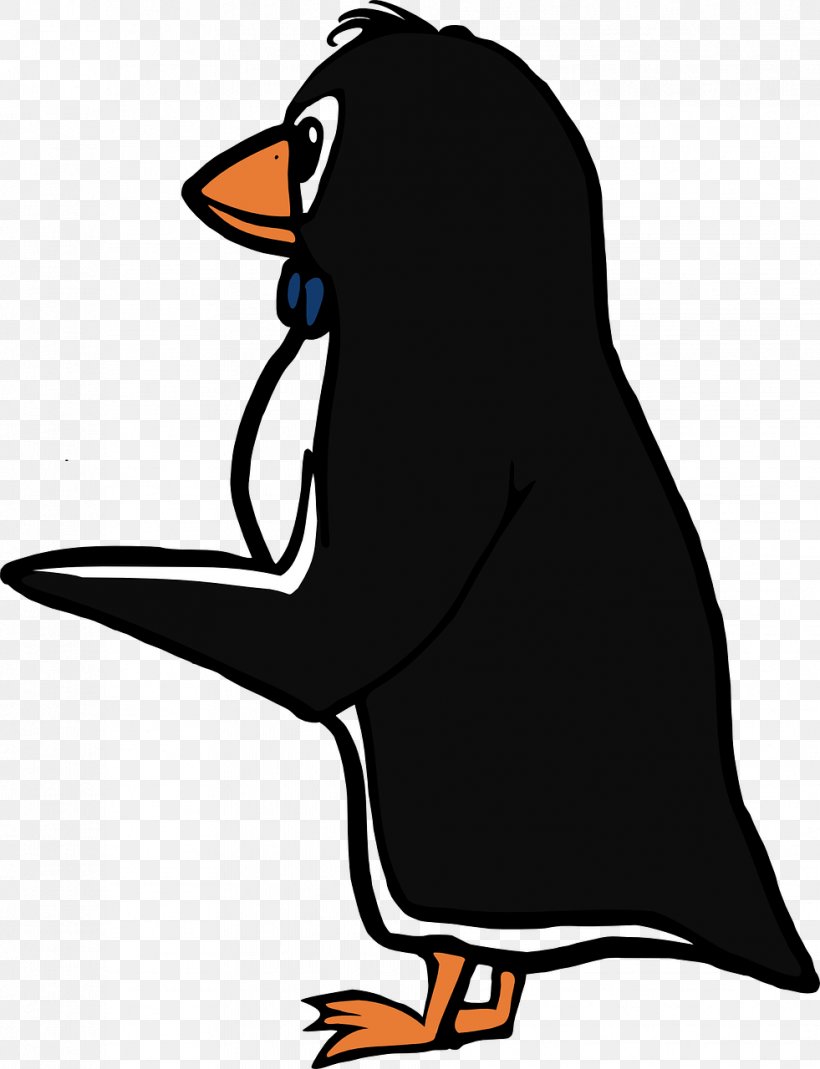 Penguin, PNG, 981x1280px, Penguin, Artwork, Beak, Bird, Carnivoran Download Free