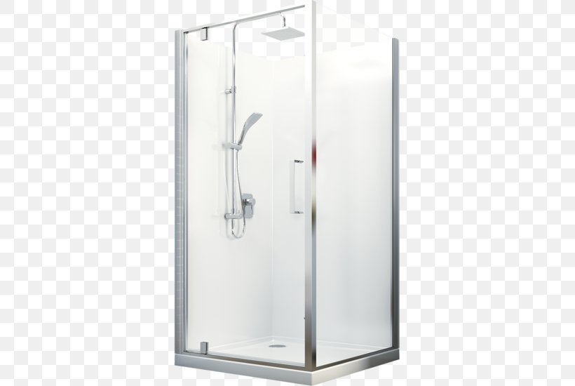 Shower Bathroom Tap Toughened Glass Plumbing, PNG, 550x550px, Shower, Bathroom, Bathroom Sink, Door, Glass Download Free