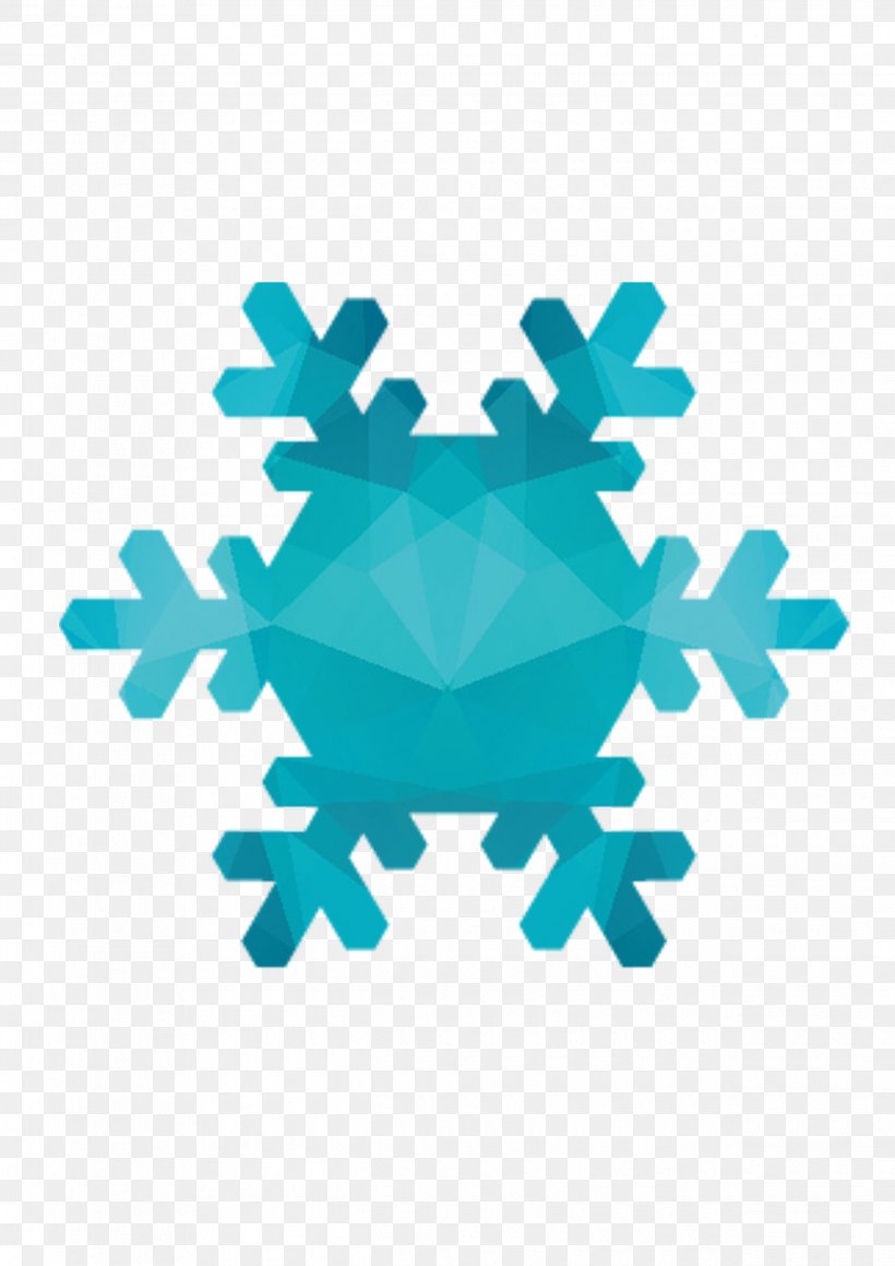 Snowflake Stock Illustration Icon, PNG, 2480x3508px, Snowflake, Amphibian, Aqua, Cartoon, Christmas Download Free