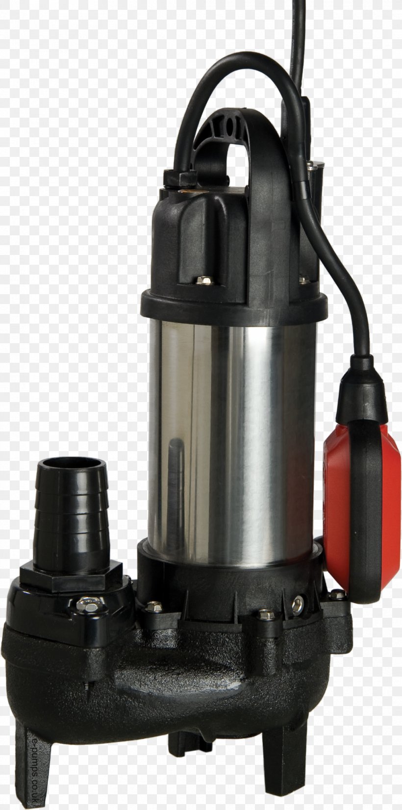Submersible Pump Sewage Pumping Drainage, PNG, 1016x2048px, Pump, Air Pump, Cast Iron, Casting, Computer Software Download Free