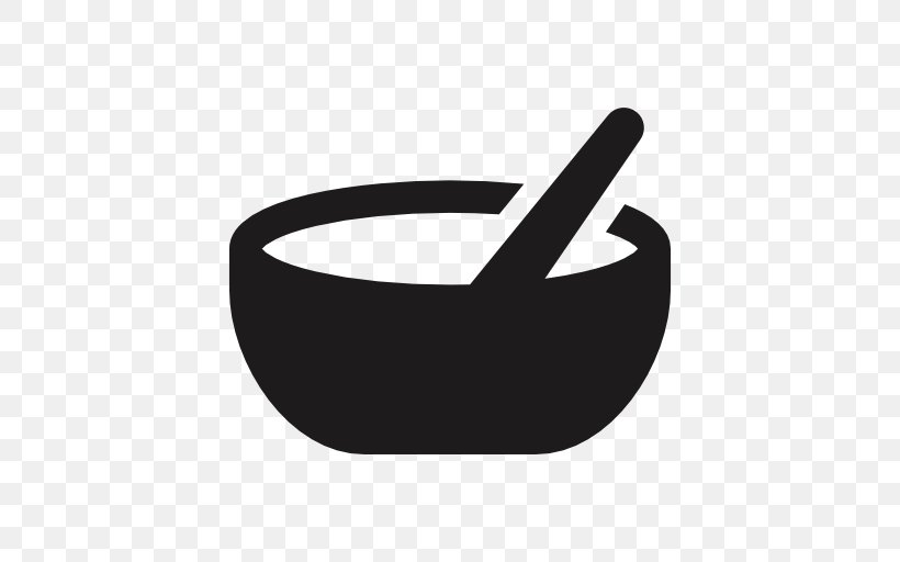 Wooden Spoon, PNG, 512x512px, Food, Black, Black And White, Bowl, Casserola Download Free