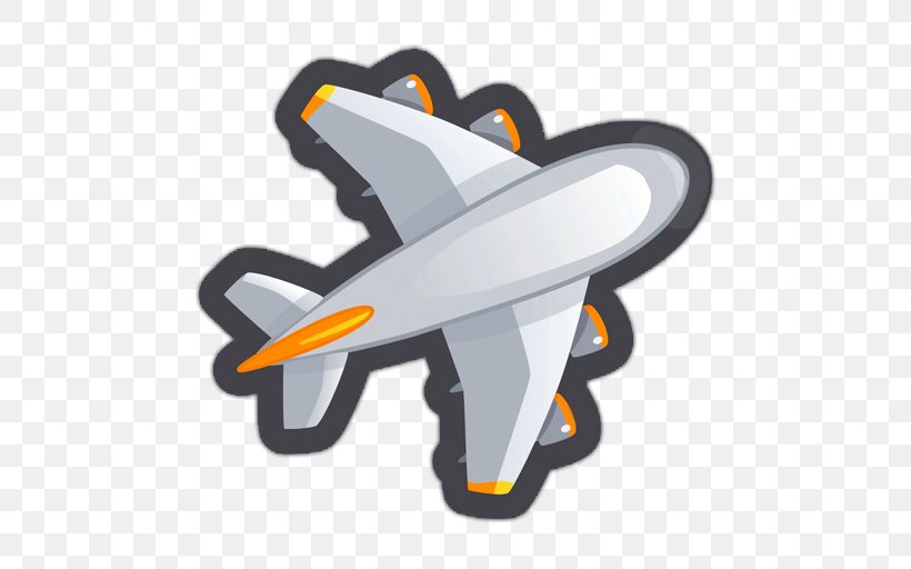 Airplane Flight Airline Ticket Seat Belt, PNG, 512x512px, Airplane, Airline, Airline Ticket, Airport, Flight Download Free