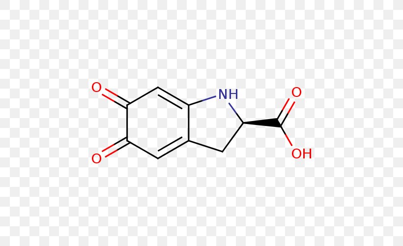 Amino Acid Levodopa Melanin Carboxylic Acid, PNG, 500x500px, Acid, Amino Acid, Area, Benzoic Acid, Brand Download Free