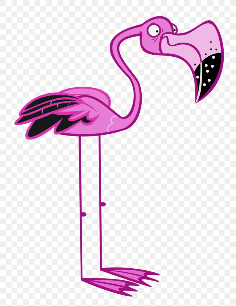 Bird Twilight Sparkle Flamingo DeviantArt, PNG, 751x1064px, Bird, Art, Beak, Deviantart, Flamingo Download Free