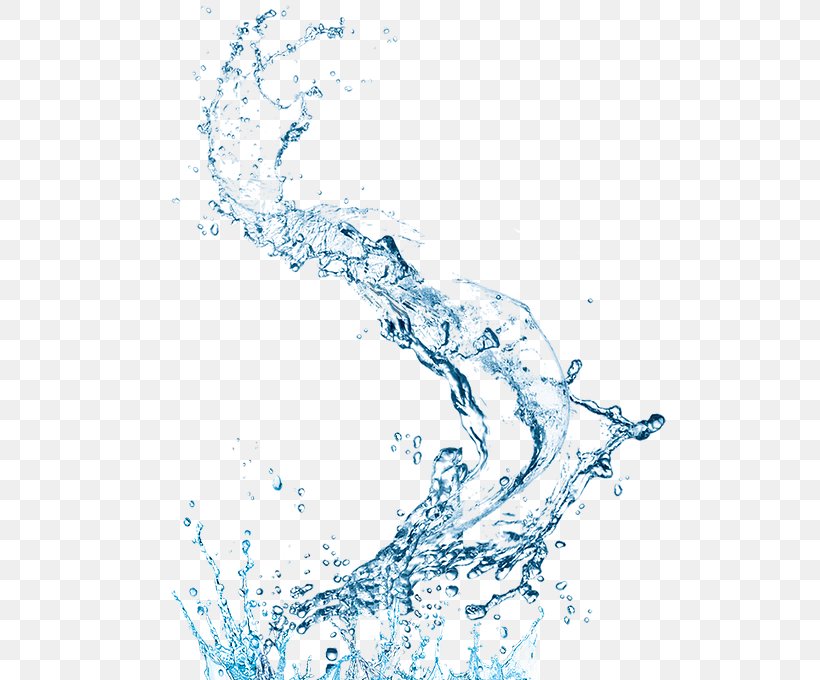 Bubble Water Drop, PNG, 555x680px, Bubble, Black And White, Blue, Branch, Drawing Download Free