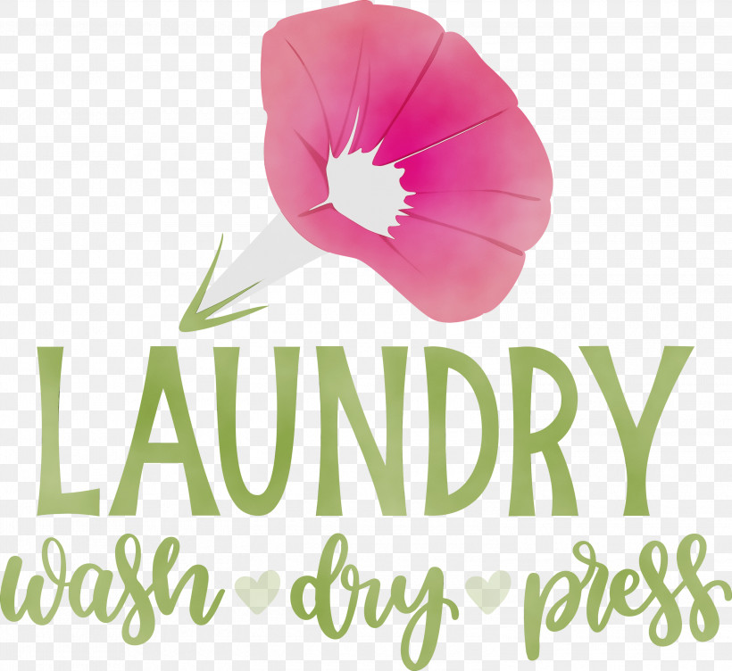 Flower Logo Petal Font Meter, PNG, 3000x2754px, Laundry, Biology, Dry, Flower, Logo Download Free