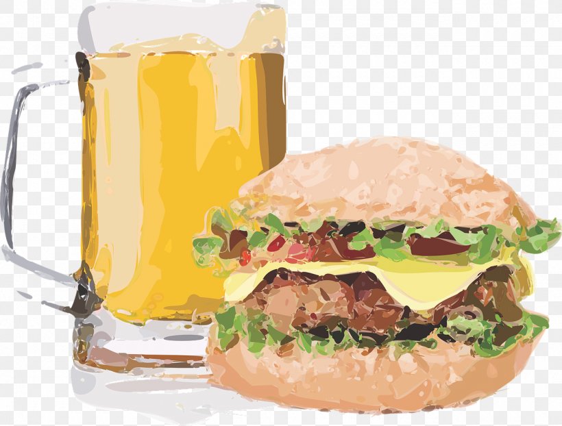 Hamburger Cheeseburger Mudshark Brewery And Restaurant French Fries, PNG, 1280x972px, Hamburger, American Food, Breakfast, Breakfast Sandwich, Brewery Download Free