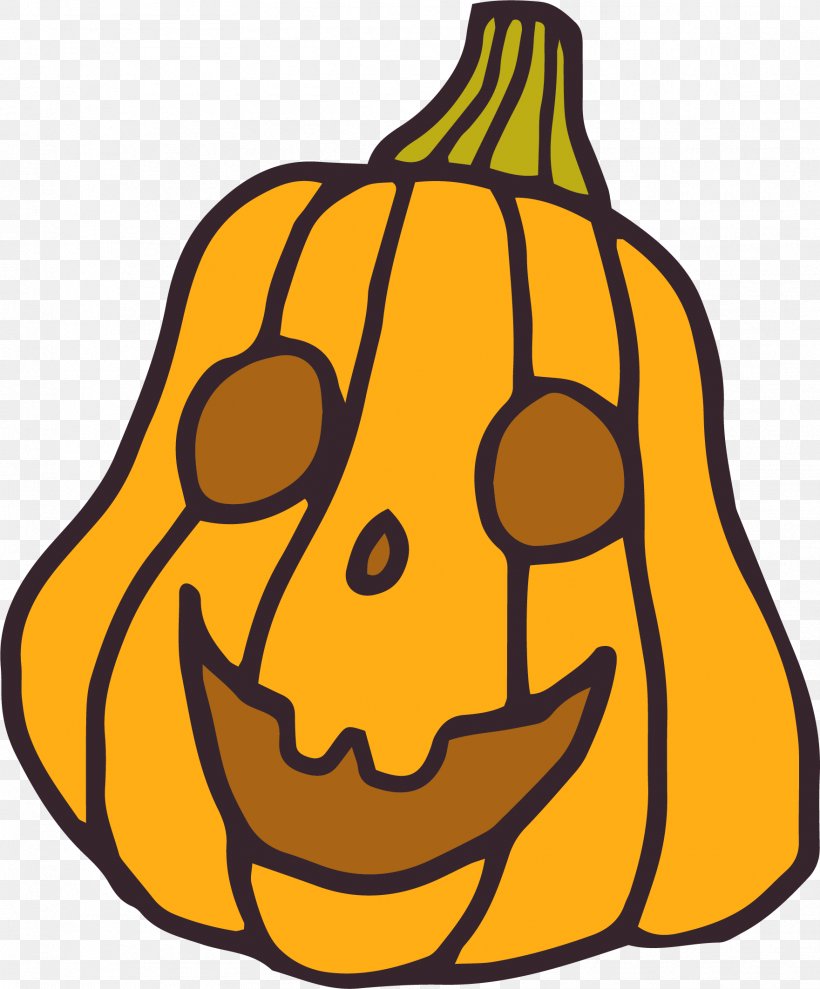 Jack-o'-lantern Pumpkin Smile, PNG, 1761x2125px, Kabocha, Art, Calabaza, Clip Art, Cucurbita Maxima Download Free