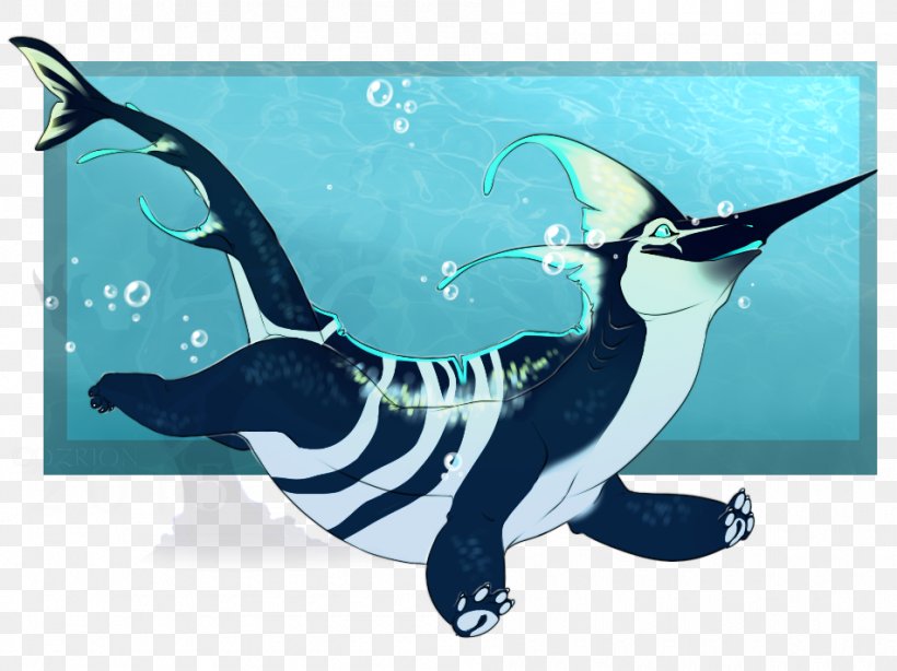 Killer Whale Penguin Cetacea, PNG, 950x712px, Killer Whale, Cetacea, Fauna, Fish, Flightless Bird Download Free