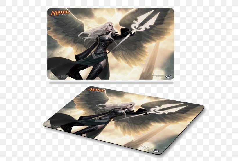 Magic: The Gathering Commander Avacyn, Angel Of Hope Avacyn Restored Playing Card, PNG, 670x555px, Magic The Gathering, Avacyn Angel Of Hope, Avacyn Restored, Board Game, Card Sleeve Download Free