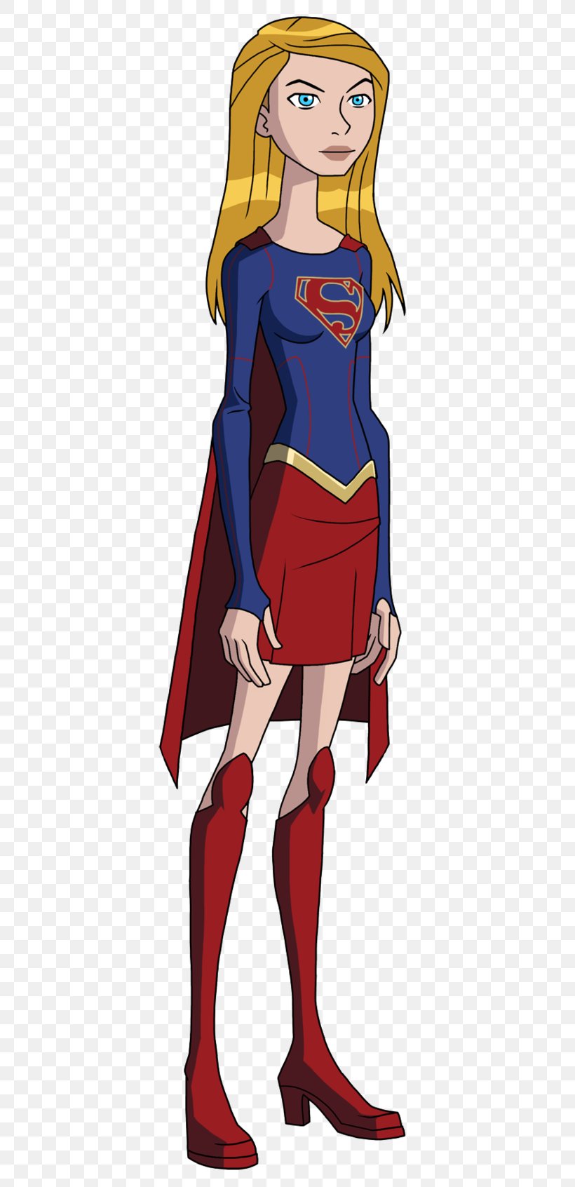 Melissa Benoist Kara Zor-El Supergirl Superhero Clip Art, PNG, 472x1692px,  Watercolor, Cartoon, Flower, Frame, Heart