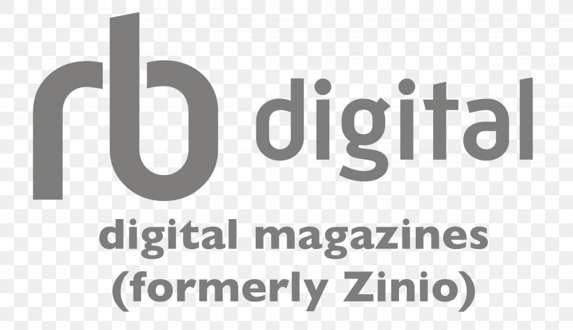 Online Magazine Zinio Denville Free Public Library Central Library, PNG, 3259x1883px, Magazine, Audiobook, Brand, Ebook, Library Download Free