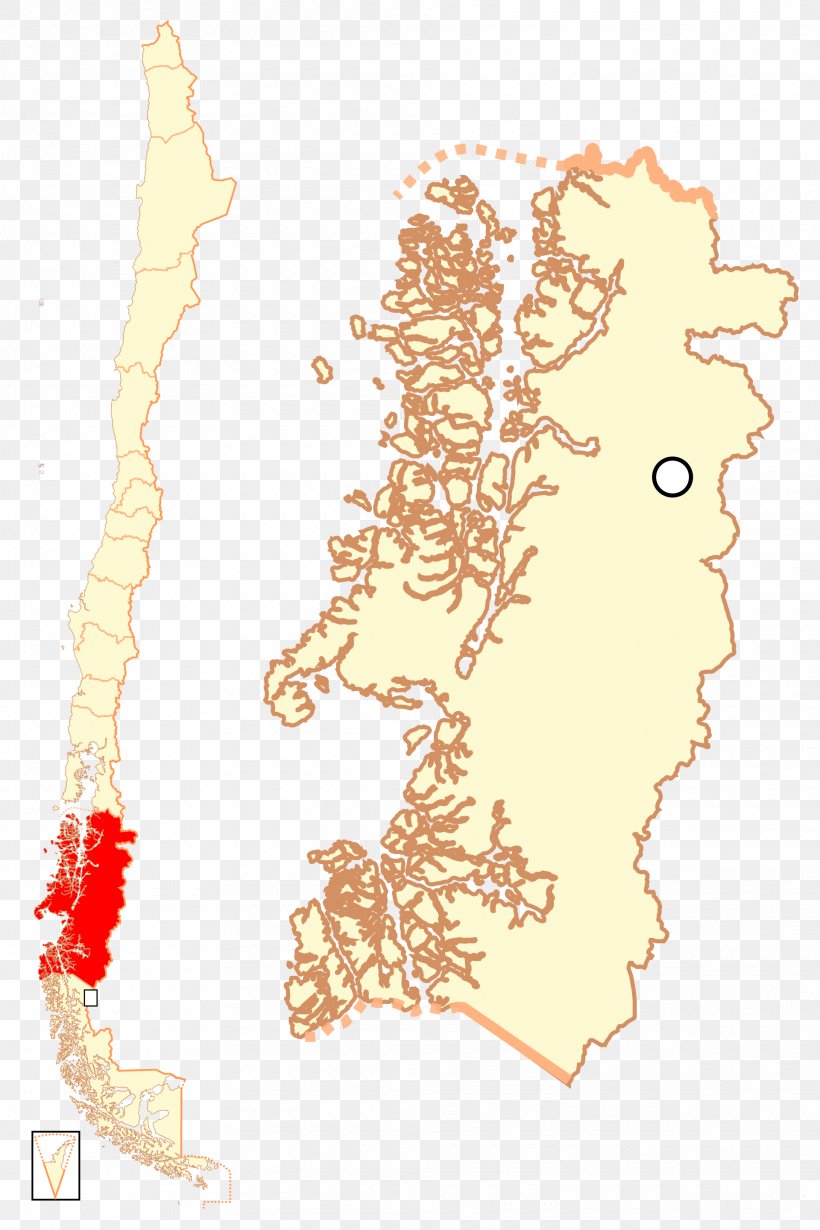Regions Of Chile General Carrera Province Palena Province Map Zona Austral, PNG, 1920x2880px, Regions Of Chile, Area, Chile, Geography, Location Download Free