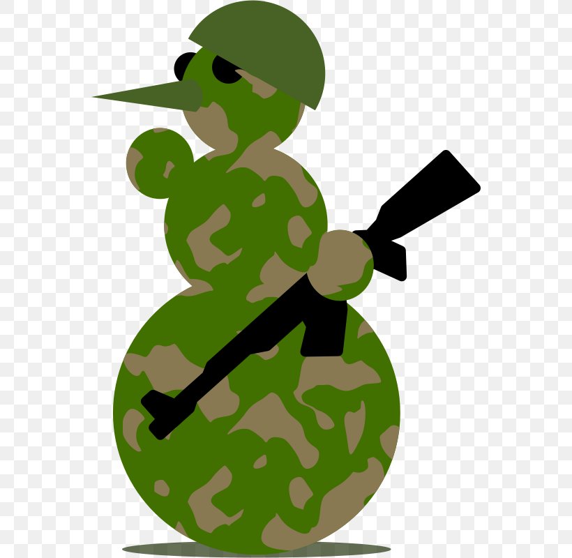 military christmas clipart