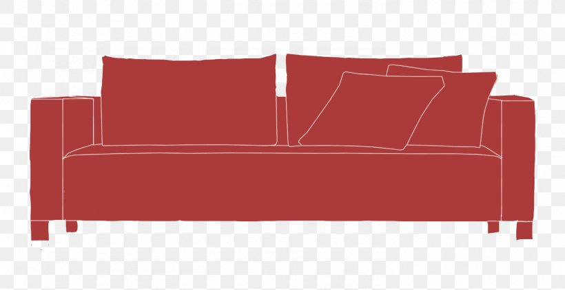 Sofa Bed Line Angle, PNG, 1483x765px, Sofa Bed, Bed, Chair, Couch, Furniture Download Free