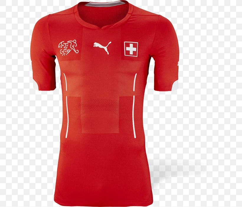 2014 FIFA World Cup Group E Switzerland National Football Team T-shirt, PNG, 616x701px, 2014 Fifa World Cup, Active Shirt, Clothing, Fifa World Cup, Hockey Jersey Download Free