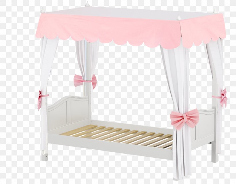 Bed Frame Product Design Pink M, PNG, 992x774px, Bed Frame, Bed, Canopy, Child, Furniture Download Free