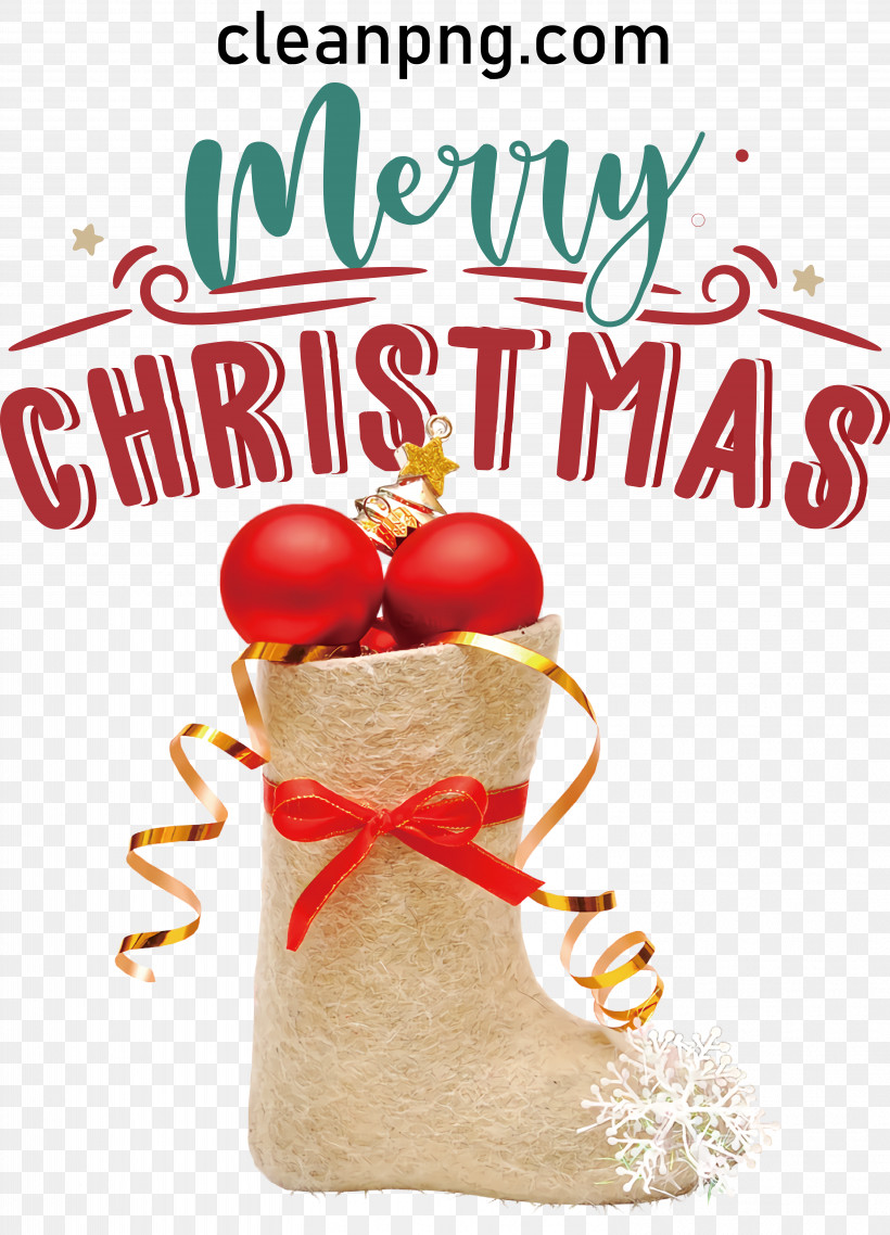 Christmas Sock, PNG, 5966x8281px, Christmas Sock, Merry Christmas Download Free