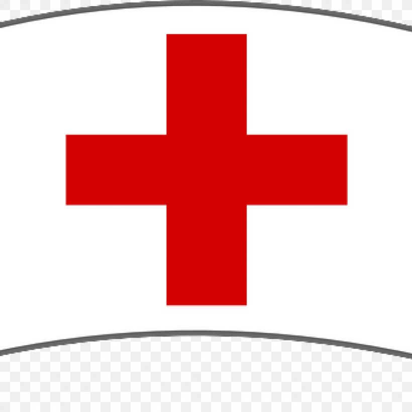 First Aid Supplies Nurse Symbol Medicine Health, PNG, 1024x1024px, First Aid Supplies, Accident, Area, Brand, Cross Download Free