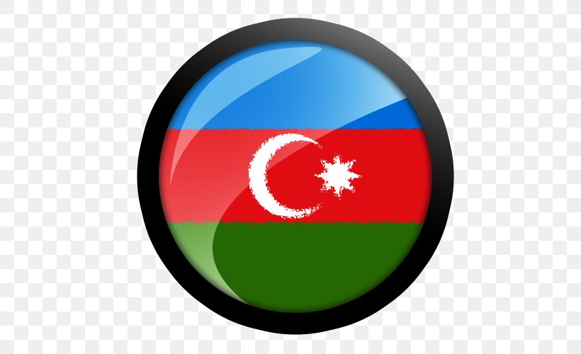 Flag Of Azerbaijan Flag Of Azerbaijan Calendar, PNG, 500x500px, Azerbaijan, Azerbaijani, Calendar, Country, Deviantart Download Free
